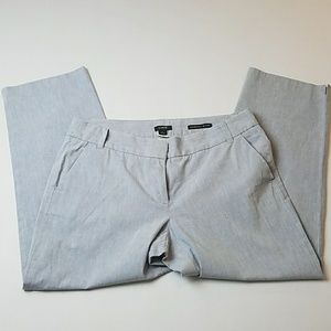 J crew pants